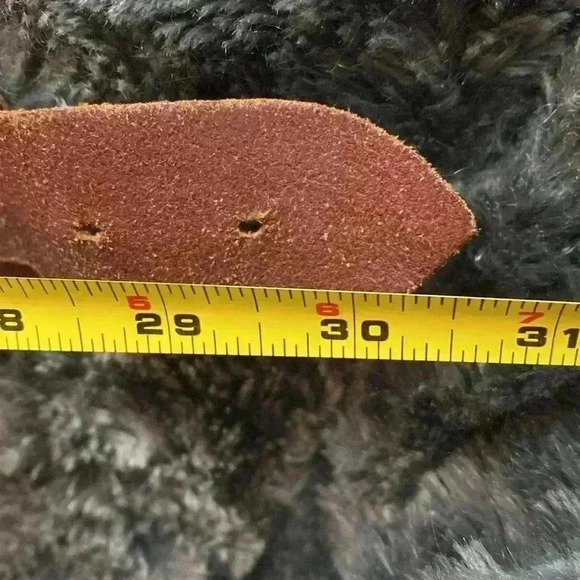 Vintage  Pony Boy Single Holster - Picture 16 of 16